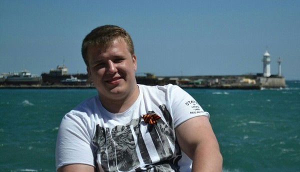 Иван Пивоваров