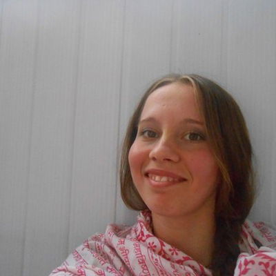 Евгения Ившина