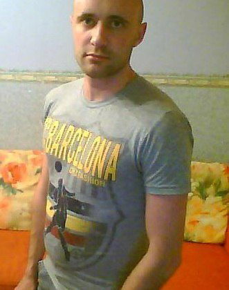 Владимир Нестеров