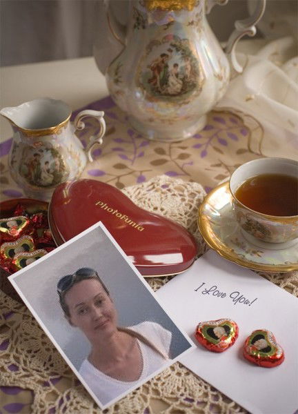 Наиля Ахметсагирова