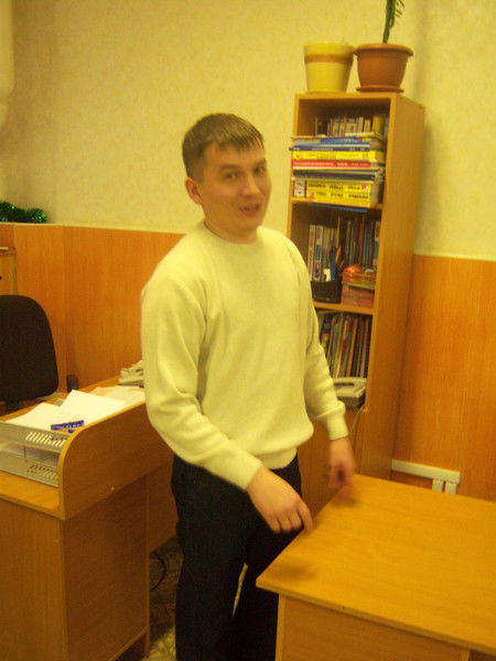 Сергей Туров