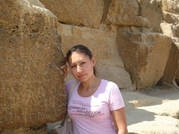 Екатерина Сорокина