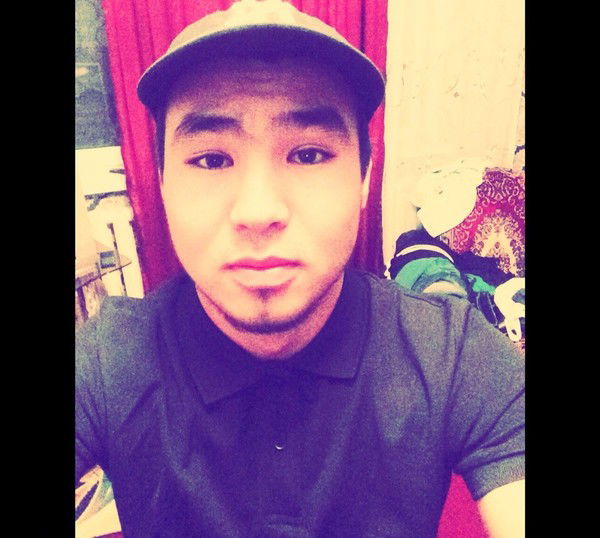 Жалгас Талхинов