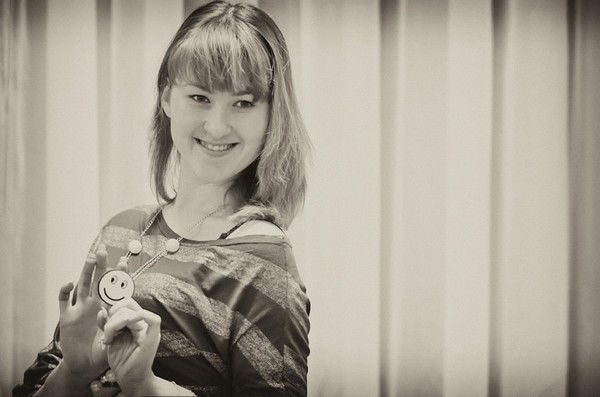 Мария Скачкова