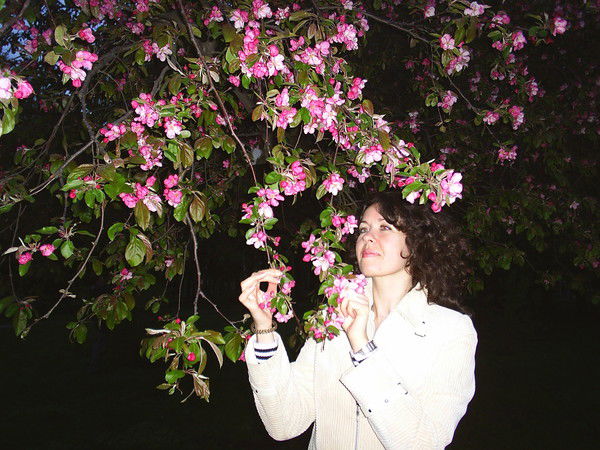 Елена Зотьева