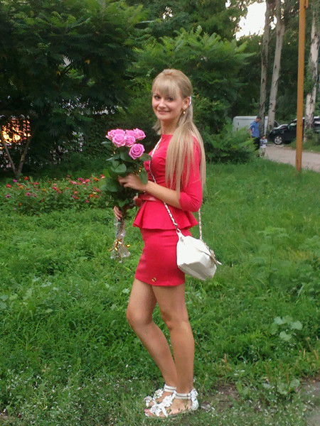 Ирина Петрушенко