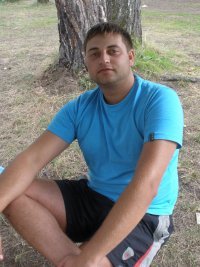 Андрей Карелин