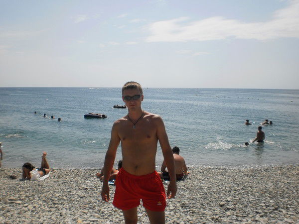 Иван Клачок