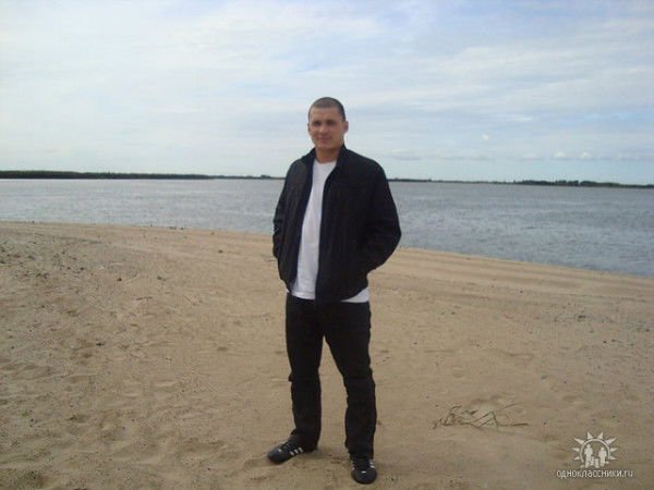 Евгений Квак