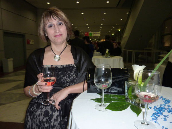 Наталья Герман