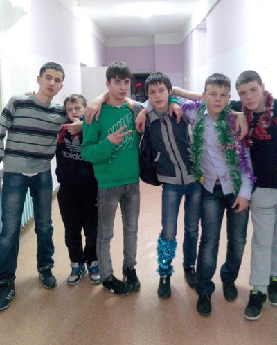 Слава Кузьмин