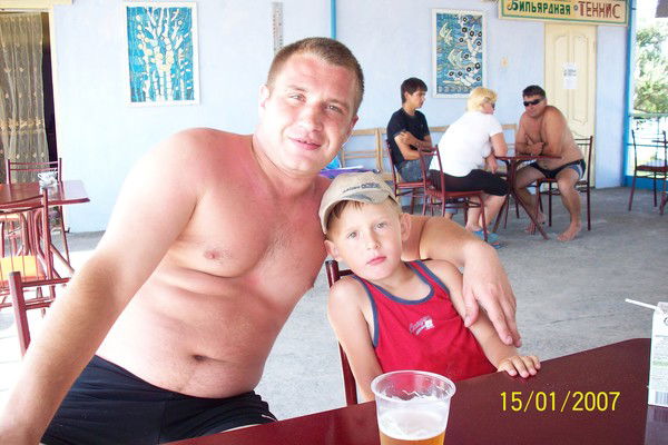 Володимир Уткін