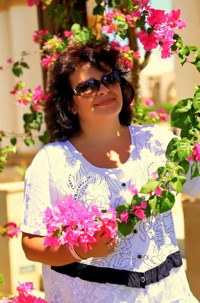 Ольга Груздева