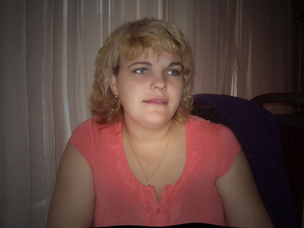 Татьяна Разина