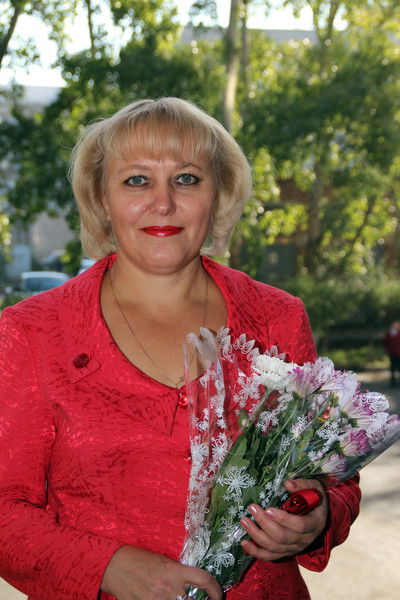 Надежда Мироненко