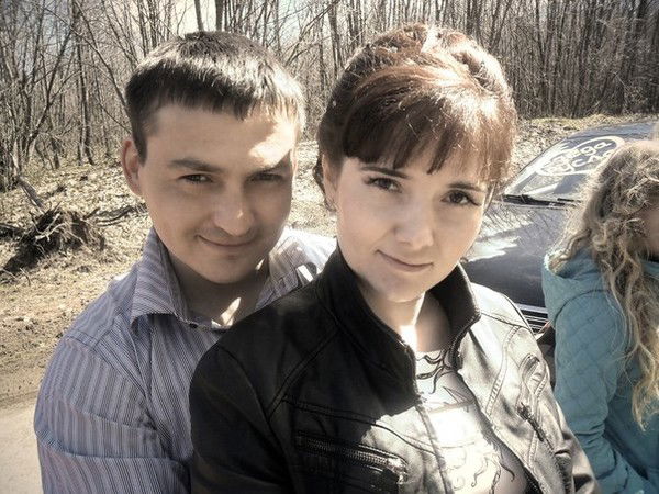 Надежда Маркелова