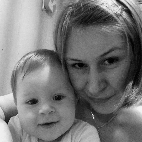 Римма Крамчининова