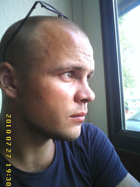 Владимир Игнатьев