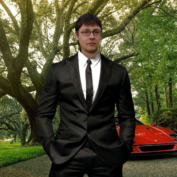 Артем Дудин