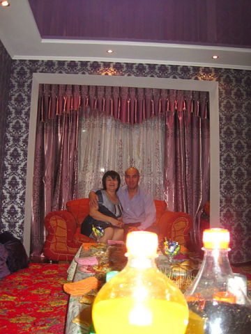 Алмат Итемиров