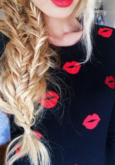 Алёна Овчаренко