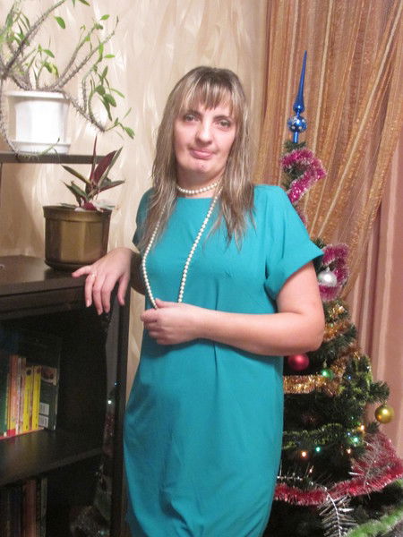 Назаренко Тамара