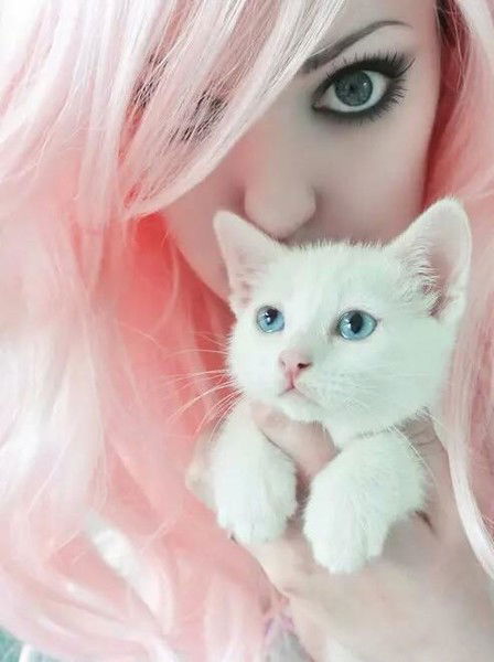 Маша Барисина