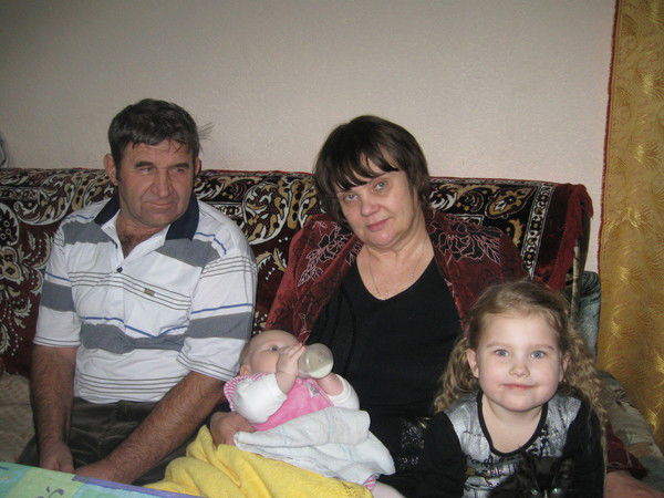 Геннадий Дмитриев