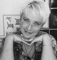 Наташа Иванова