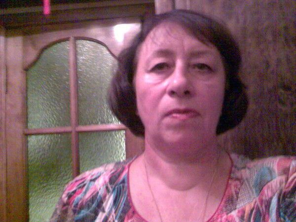 Лидия Тихонова