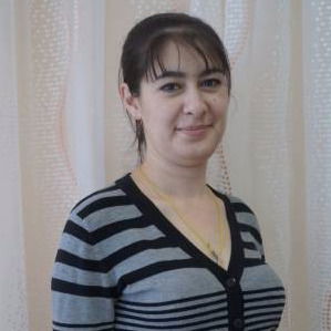 Евгения Кувыкина