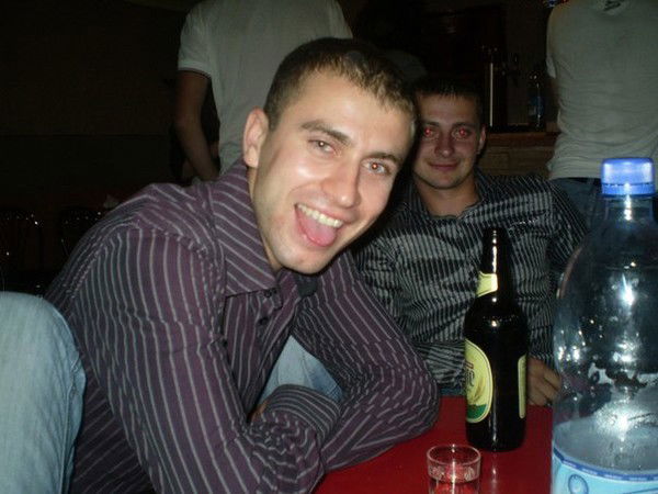 Семен Малий