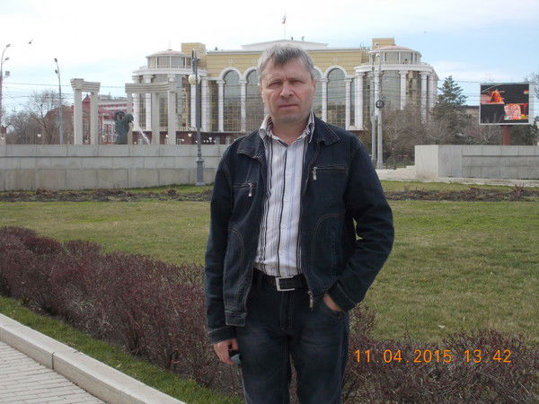 Александр Гладкий