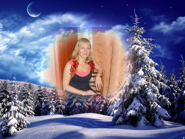 Ирина Проваторова