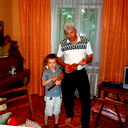Евгений Чуев