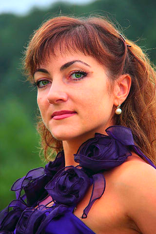 Надежда Мыльникова