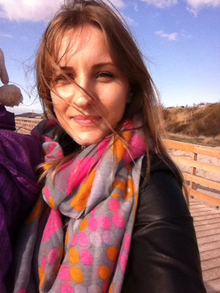 Юлия Кравцова