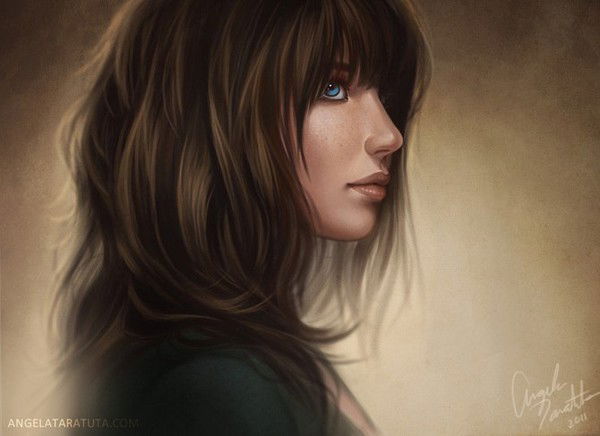 Елена Донина