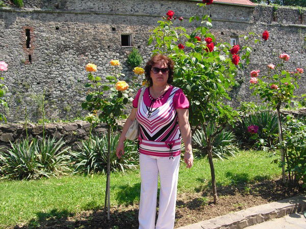 Ирина Скляр