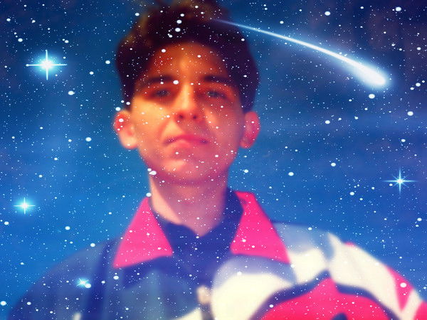 Сергей Калинин