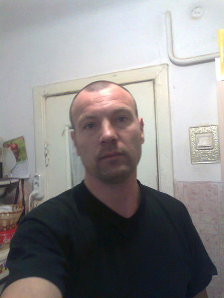 Андрей Салий