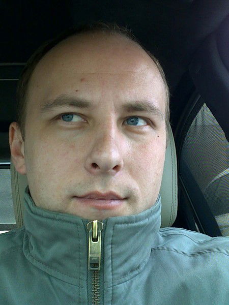 Антон Залипаев