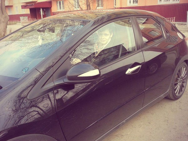 Паша Байдаков