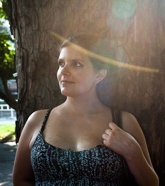 Анна Могила