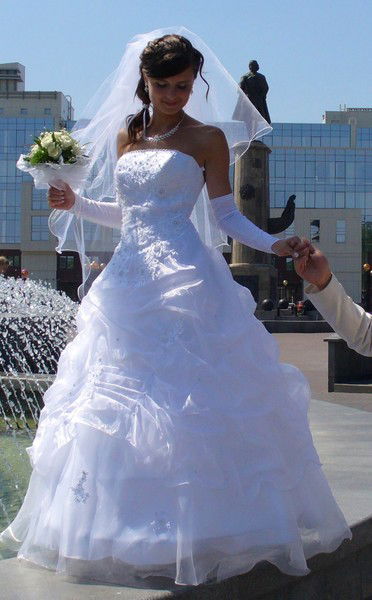 Мария Долганова