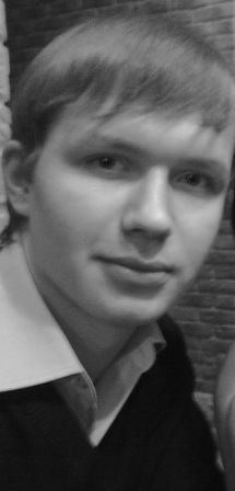 Никита Высоцкий