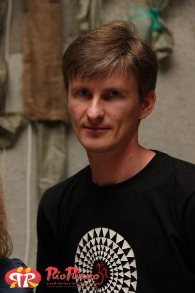 Евгений Фомин