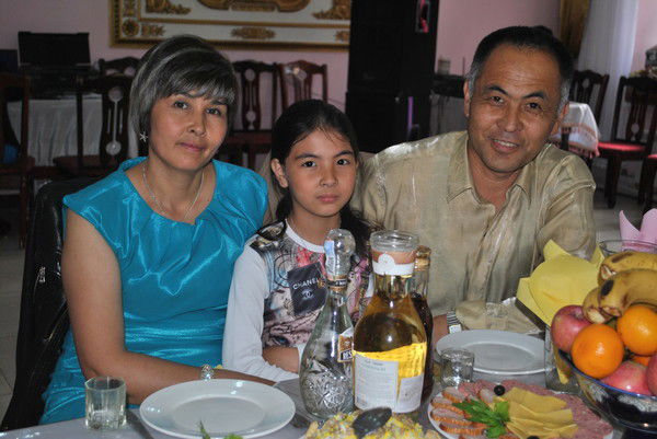 Куптияров Муратбек