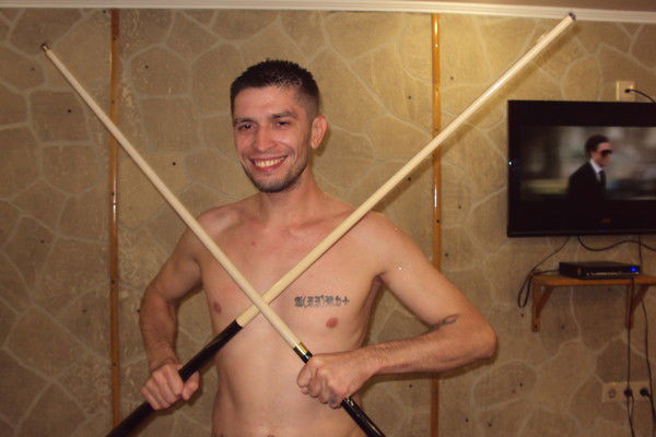 Рассел Хайров