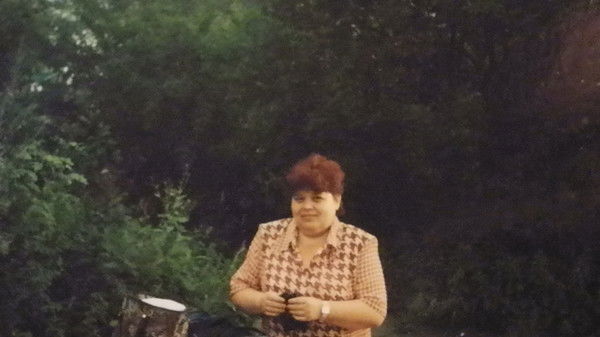 Валентина Семьина